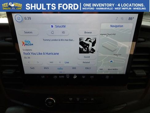 New 2026 Ford Transit 350 XL RWD image 21