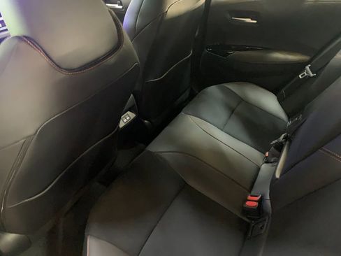 New 2026 Toyota Corolla SE FWD image 13