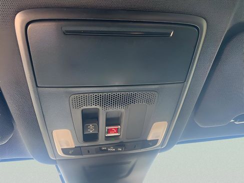 New 2026 Honda CR-V Sport-L image 16