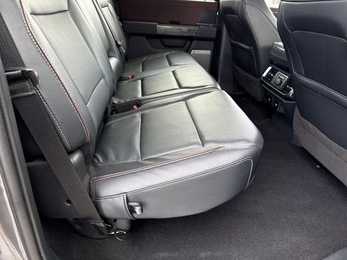 Used 2023 Ford F150 Lariat w/ Equipment Group 502A High AWD/4WD image 15
