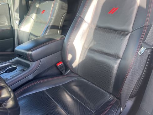 Used 2024 Dodge Durango R/T image 12