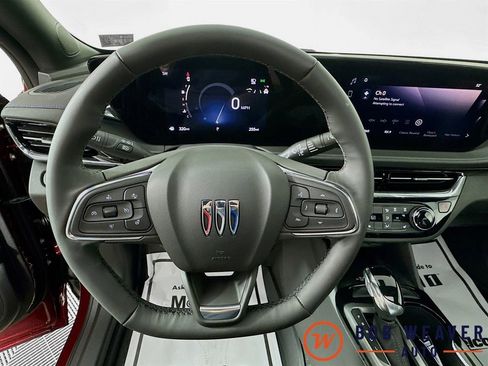 Used 2025 Buick Envista Sport Touring w/ Convenience I Package image 11