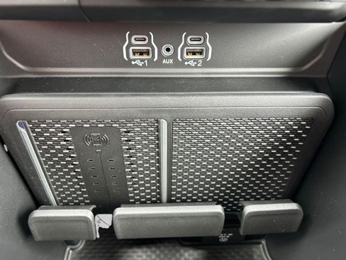 New 2026 RAM 1500 Big Horn RWD image 30