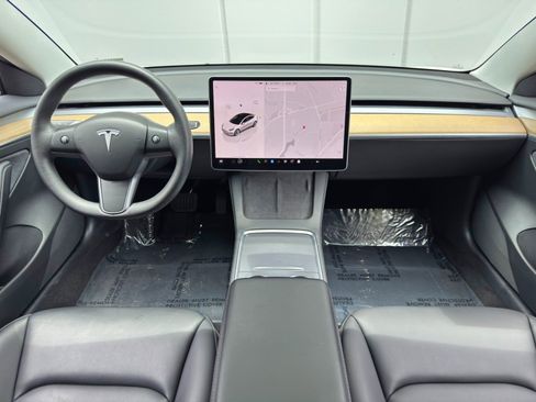Used 2022 Tesla Model 3 Long Range AWD/4WD image 13