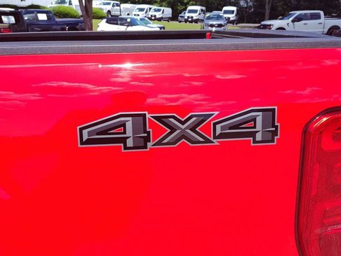 Used 2021 Ford Ranger XLT w/ Equipment Group 301A Mid AWD/4WD image 5
