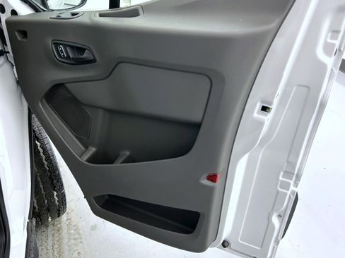 New 2026 Ford Transit 350 XL image 16