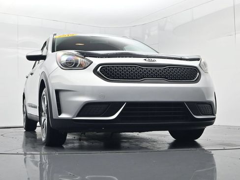 Used 2019 Kia Niro LX FWD image 43