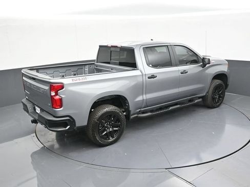 New 2026 Chevrolet Silverado 1500 LT Trail Boss w/ Convenience Package II AWD/4WD image 56