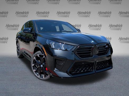 New 2026 BMW X2 M35i w/ Technology Package image 2