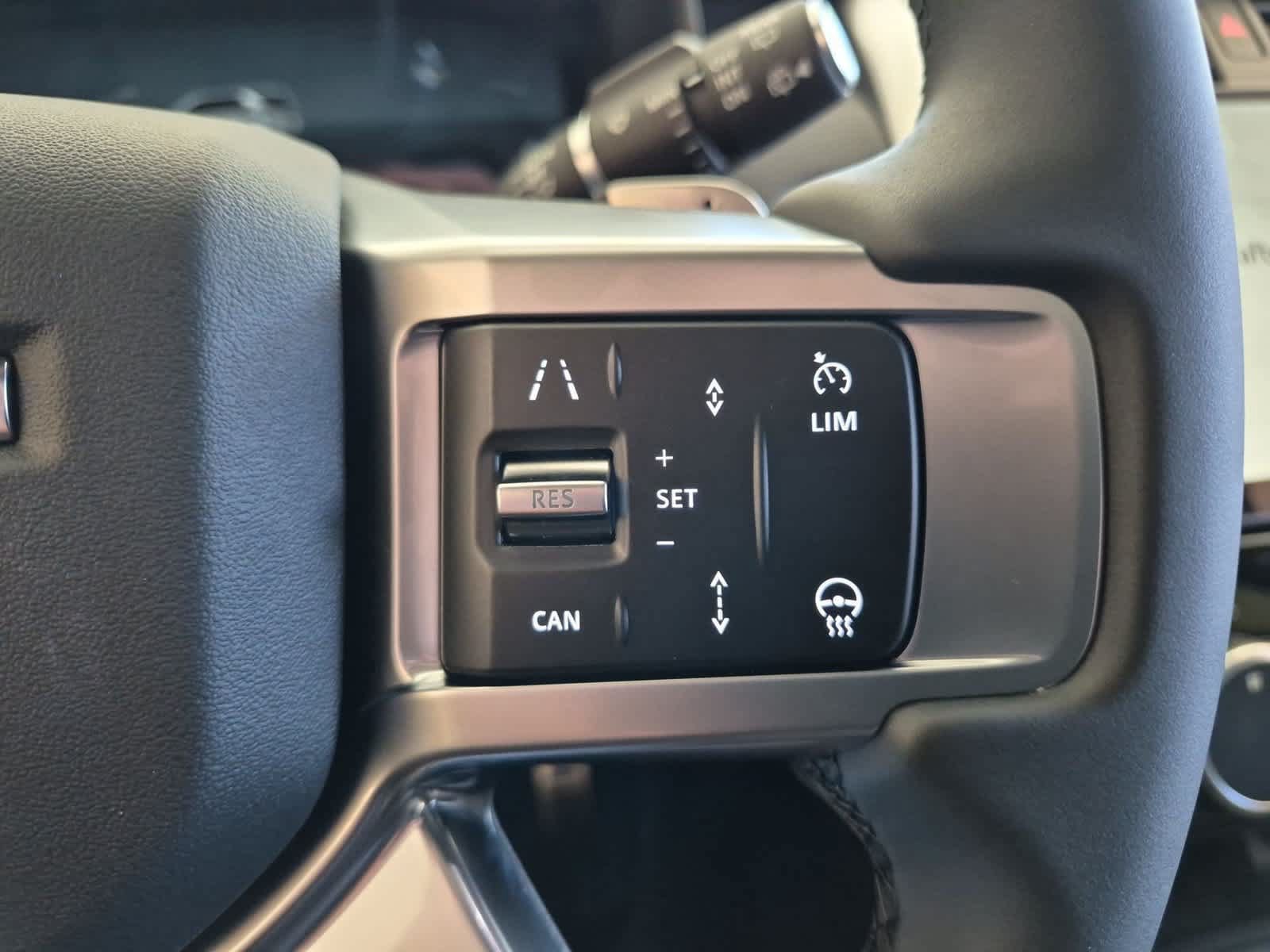 New 2026 Land Rover Discovery Dynamic SE AWD/4WD image 27