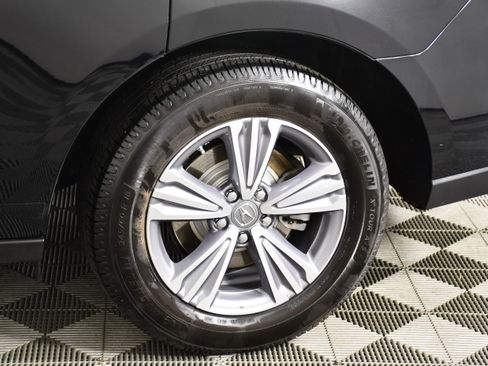 Used 2020 Acura MDX SH-AWD image 55