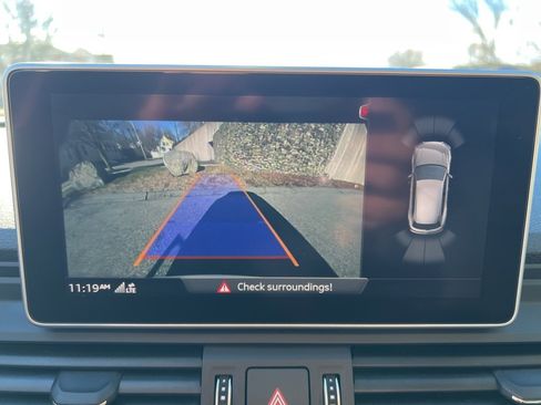 Used 2018 Audi Q5 2.0T Premium Plus w/ Premium Plus Package image 21