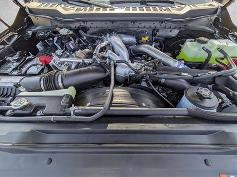 New 2026 Ford F250 Lariat AWD/4WD image 17