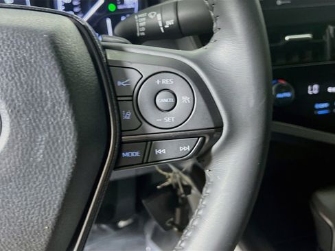 Used 2023 Toyota Camry SE FWD image 20