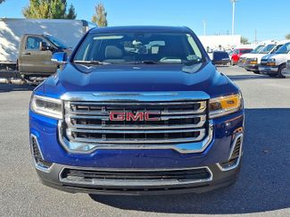 Used 2023 GMC Acadia SLE video 2