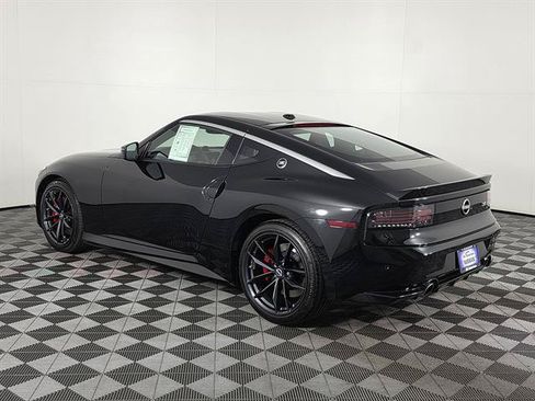 Used 2024 Nissan Z Performance w/ Floor Mat Package RWD image 7