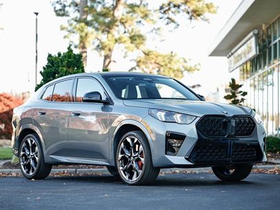 Certified 2025 BMW X2 xDrive28i w/ Technology Package