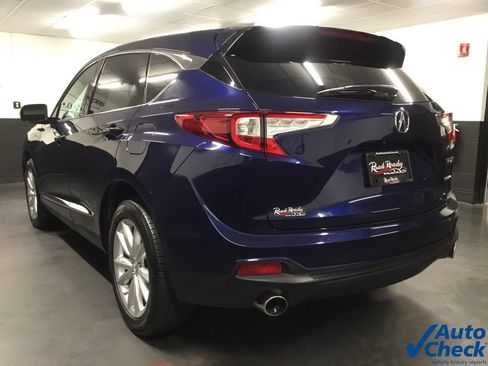 Used 2019 Acura RDX AWD image 8