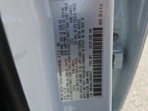 New 2026 MAZDA CX-50 AWD 2.5 S w/ Weather Package image 28