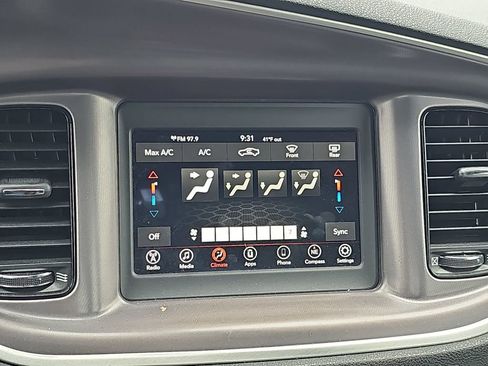 Used 2021 Dodge Charger SXT w/ Blacktop Package image 22