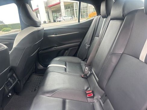 Used 2025 Toyota Camry SE AWD/4WD image 14