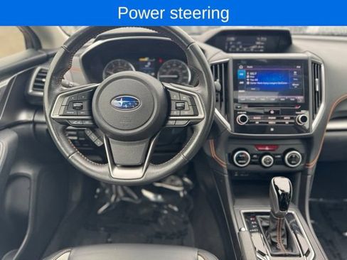 Used 2021 Subaru Crosstrek 2.5i Limited w/ Moonroof Package 1 AWD/4WD image 19
