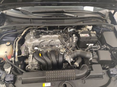 Used 2022 Toyota Corolla LE FWD image 30