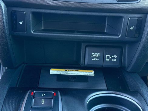 Certified 2023 Honda Passport TrailSport image 27