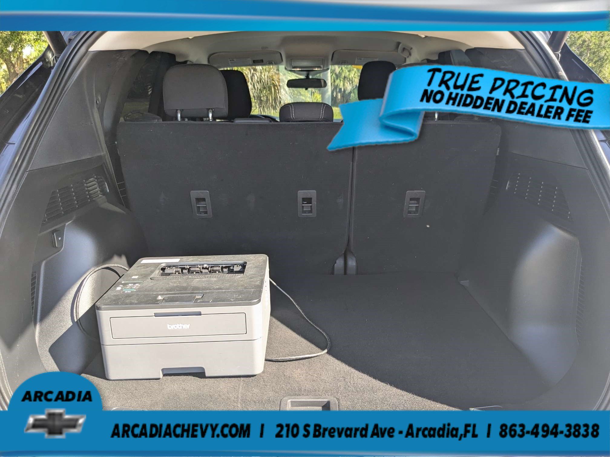 Used 2023 Ford Escape Active w/ Tech Pack #1 FWD image 13