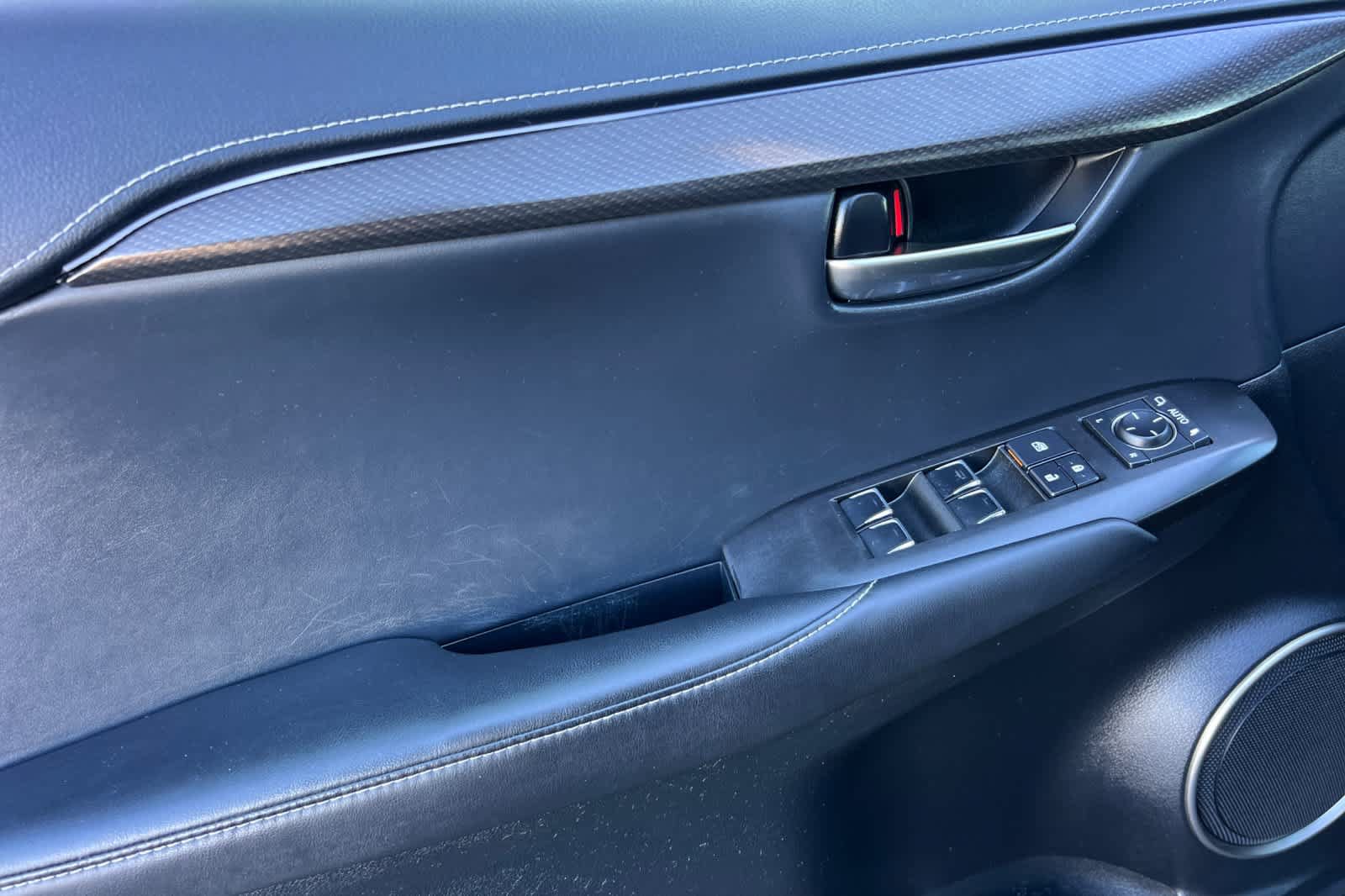 Used 2019 Lexus NX 300 AWD w/ Accessory Package image 12