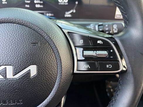 Used 2024 Kia Seltos S FWD image 18