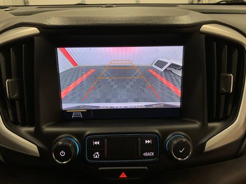 Used 2021 GMC Terrain SLT image 33