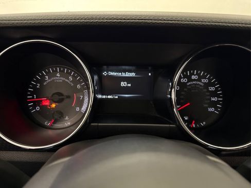 Used 2015 Ford Mustang GT w/ GT Performance Package RWD image 37