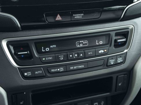 Used 2023 Honda Ridgeline RTL-E image 31