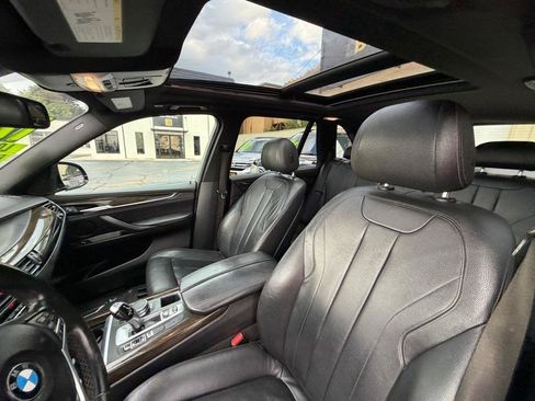 Used 2017 BMW X5 sDrive35i RWD image 31