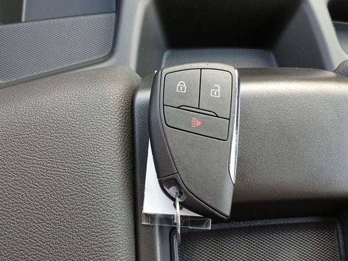 New 2025 Chevrolet Silverado 3500 W/T w/ WT Convenience Package image 19