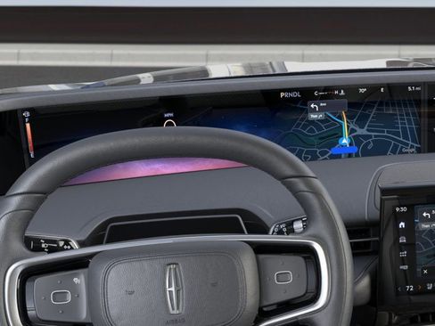 New 2026 Lincoln Nautilus Reserve image 14