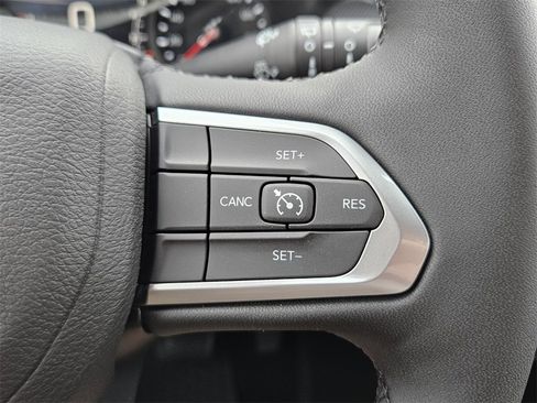 New 2026 Jeep Compass Latitude image 23