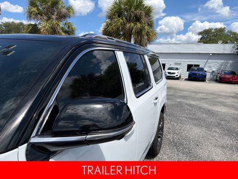 Used 2024 Jeep Grand Wagoneer L 4WD image 13