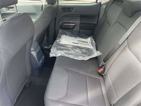 New 2025 Ford Maverick XL image 6