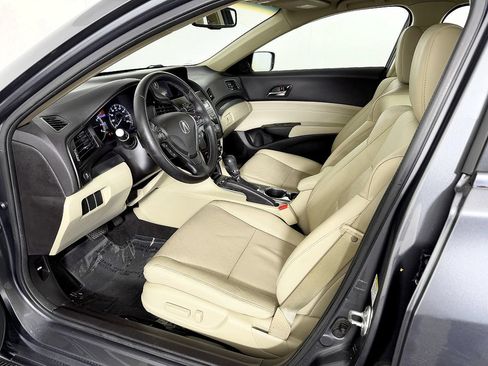 Used 2014 Acura ILX w/ Technology Package FWD image 29