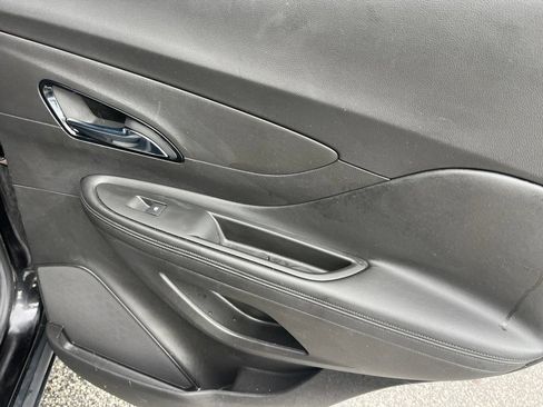 Used 2017 Buick Encore Sport Touring FWD image 24
