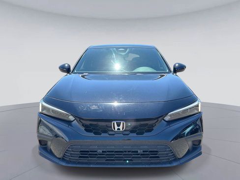 Certified 2023 Honda Civic Sport image 9