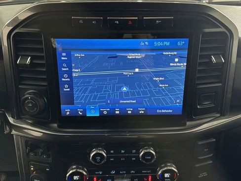 Used 2021 Ford F150 XLT w/ Equipment Group 302A High image 7