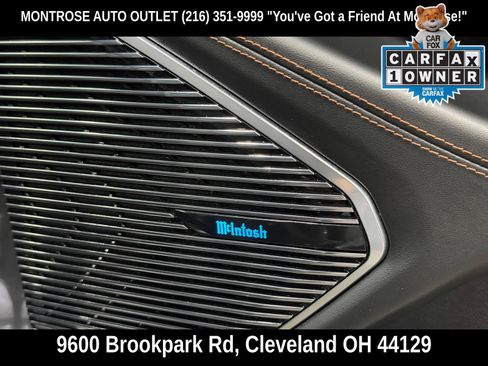 Used 2022 Jeep Grand Cherokee Summit AWD/4WD image 49