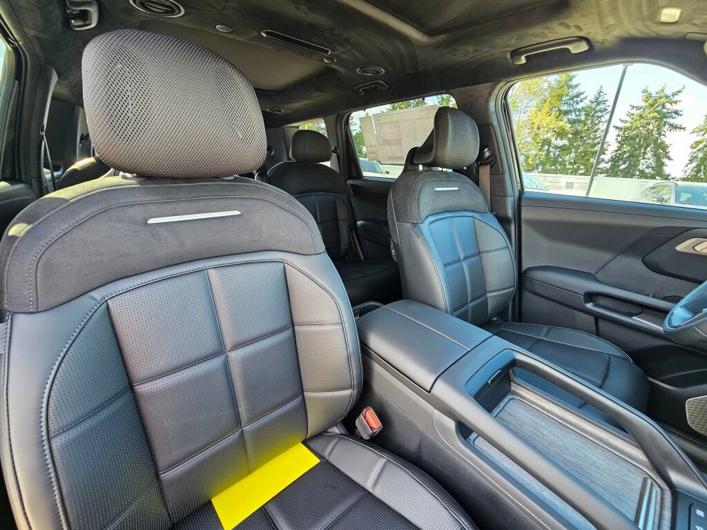 New 2027 Kia Telluride SX Prestige AWD/4WD image 30