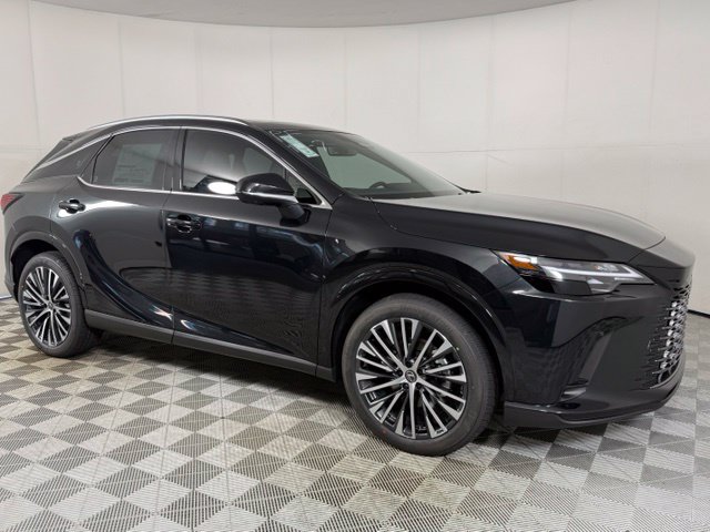 New 2026 Lexus RX 350 Premium Plus FWD image 10