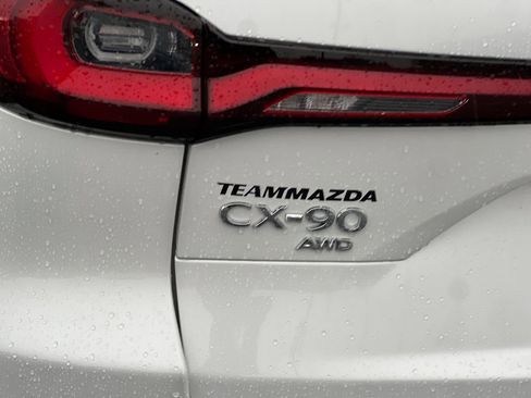 New 2026 MAZDA CX-90 3.3 Turbo w/ Preferred Package image 22