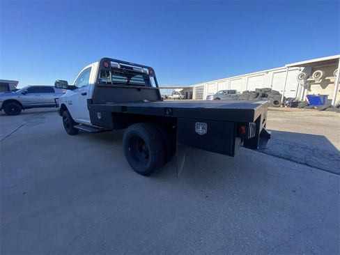 Used 2017 RAM 3500 Tradesman w/ Power Accessory Group image 14
