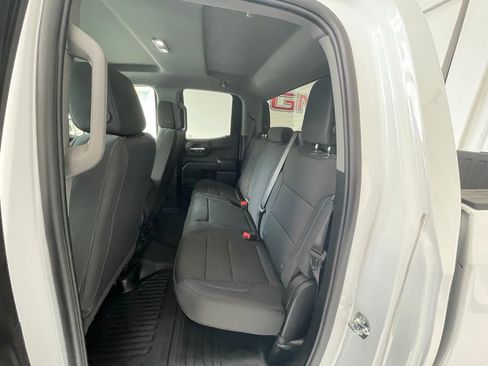 New 2025 GMC Sierra 1500 Pro w/ Pro Value Package image 10